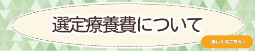 選定療養費について
